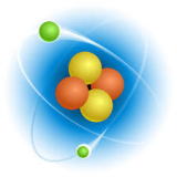 分子　原子